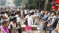 যুব উন্নয়নের প্রশ্ন ফাঁসের ঘটনায় গ্রেপ্তার ৫