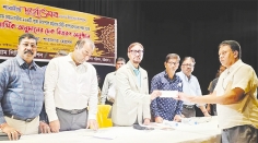 সব ধর্মের মানুষের জন্য নিরাপদ সিটি গড়তে কাজ করছি 