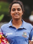 ধবল ধোলাইয়েও প্রাপ্তি দেখছেন জ্যোতি 