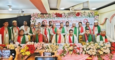 দলিল লেখার নামে হয়রানি ও অনিয়ম করলে ছাড় নেই 