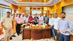 প্রশাসনিক জবাবদিহিতায় গণমাধ্যমের ভূমিকা গুরুত্বপূর্ণ 