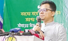 ক্যাম্পাসে গণতন্ত্র গলা টিপে হত্যা করা ছাত্রদলের ঐতিহ্য 