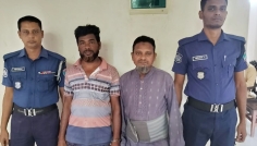 দেবহাটায় শামীমকে পিটিয়ে হত্যার ঘটনায় মামলা, গ্রেপ্তার ২