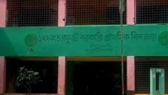 সিরাজগঞ্জে শিক্ষার্থী দিয়ে পাঠদান, ৩ শিক্ষককে শোকজ