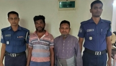 দেবহাটায় শামীম হত্যায় আমিনীসহ ১০ জনের নামে মামলা, গ্রেপ্তার ২