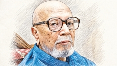 গ্রামীণ জীবনধারার নির্বিঘ্ন সততার গর্ব  