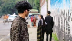 আজ ১৭ অক্টোবর ‘প্রাক্তনকে ক্ষমা করার দিন’