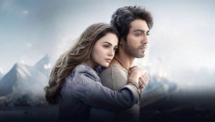 প্রেম জল্পনা উসকে দিলেন 'সাইয়ারা' জুটি