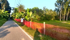 রাজবাড়ীতে পৈত্রিক সম্পত্তি দখলের অভিযোগ, হত্যার হুমকি