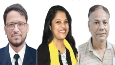 প্যাপিরাস পাঠাগারের নতুন কমিটি, সভাপতি রণি সম্পাদক লিমা
