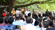 দেশ পুনর্গঠন ও পরিচ্ছন্ন বাংলাদেশ গড়তে শিক্ষার্থীদের আহ্বান প্রধানমন্ত্রীর