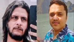 টুপটুপ রিসোর্টে আগুনের পর খোঁজ মিলছে না দুই মালিকের