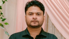 রাবি ছাত্রদল সভাপতির নিঃশর্ত ক্ষমা দাবি, কর্মসূচি বয়কট সাংবাদিকদের