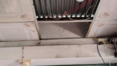 বোয়ালমারীতে দোকানের চাল খুলে ৩ লাখ টাকার সিগারেট চুরি