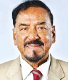 ১৯৭১ সালের মুক্তিযুদ্ধ ছিল প্রকৃত জনযুদ্ধ  