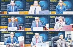 পূবালী ব্যাংকে 'Cyber Security Awareness' বিষয়ক ভার্চুয়াল ওয়ার্কশপ অনুষ্ঠিত  