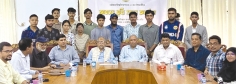 স্টুডেন্ট ওয়েলফেয়ার ইনিশিয়েটিভের যাত্রা শুরু  