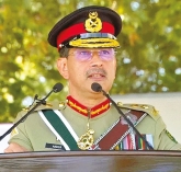 'সীমান্তে কোনো আগ্রাসন সহ্য করবে না পাকিস্তান'  