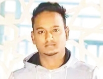 রাজবাড়ীতে ১৫ মামলার আসামিকে গুলি করে হত্যা  