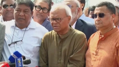 ফ্যাসিস্ট আমলে জনগণের পাশে ছিলো ‘জিয়াউর রহমান ফাউন্ডেশন’: রিজভী