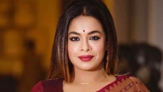 আমেরিকায় হেনস্থার শিকার সংগীতশিল্পী ইমন