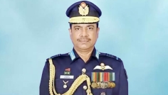 দুর্নীতির মামলায় কাতারে গ্রেফতার বিমানবাহিনীর সাবেক প্রধান