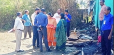 পুড়ে বিকৃত ১০ পর্যটকের লাশ, পরিচয় শনাক্তে ডিএনএ পরীক্ষা