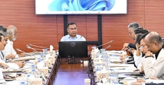 সচিবালয় সরছে শেরেবাংলা নগরে, মন্ত্রিসভায় অনুমোদন
