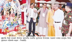 সাংবিধানিক অধিকার রক্ষায় সবাইকে সচেতন হওয়ার আহ্বান রাষ্ট্রপতির  