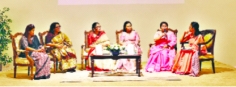জলবায়ু সংকটপ্রবণ এলাকায় বাল্যবিবাহের ঝুঁকি কমাতে আলোচনা  