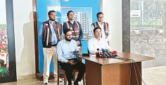 শুল্কমুক্ত সুবিধায় আনা কাঁচামাল বিক্রি করেছে উইলিয়ামস সোয়েটার্স  