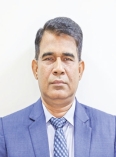 জনতা ব্যাংকের নতুন ডেপুটি ম্যানেজিং ডিরেক্টর মো. আব্দুল মতিন  
