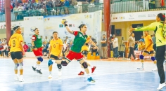 নেপালকে উড়িয়ে দুর্দান্ত সূচনা বাংলাদেশের  