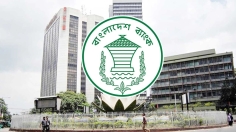 কাল থেকে টানা ৫ দিন বন্ধ ব্যাংক-আর্থিক প্রতিষ্ঠান