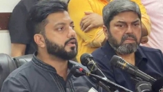 মন্ত্রিসভা থেকে পদত্যাগ করলেন ইশরাক হোসেন