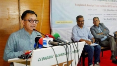 এলডিসি উত্তরণ পেছানোর সিদ্ধান্ত অক্টোবরেই: বাণিজ্যমন্ত্রী
