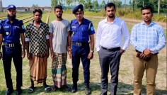 সাটুরিয়ায় কৃষিজমির মাটি কাটায় দুইজনকে ৩ লাখ টাকা জরিমানা