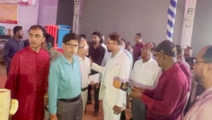 প্রধানমন্ত্রীকে বরণ করতে প্রস্তুত চট্টগ্রাম: চসিক মেয়র
