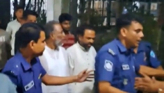 ৪২ লাখ টাকার দোকান নিয়ে বিরোধ, মোতাওয়াল্লী ও ব্যবসায়ী কারাগারে