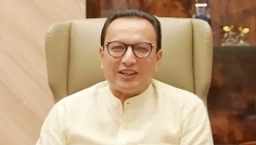 ডায়মন্ড ওয়ার্ল্ডের এমডি দিলীপ কুমার আগারওয়ালা গ্রেফতার