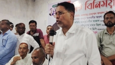 ‘ত্যাগী অনেকেই ফ্যাসিস্টদের মুক্ত করতে তদবির করছেন’