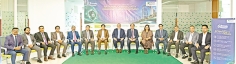 'জাতীয় সাইবার নিরাপত্তা সচেতনতা মাস ২০২৬'-এর উদ্বোধন করল মধুমতি ব্যাংক 