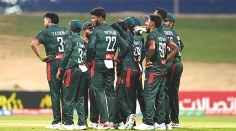 ওয়ানডেতে আত্মবিশ্বাসের সংকটে বাংলাদেশ 