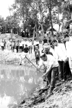 সন্তুষ্টি আছে; কিন্তু স্বস্তি নেই