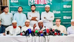 আ.লীগ যা করত, তা এখন বিএনপি করছে: গোলাম পরওয়ার