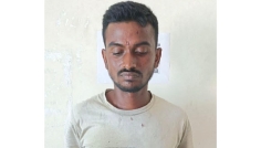পাবনার ফরিদপুরে নেশার টাকা না পেয়ে মাকে হত্যার অভিযোগ