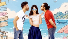 চরকিতে আসছে 'আইসক্রিম'