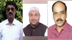 পাবনার তিন আওয়ামী লীগ নেতাকে ঢাকা থেকে গ্রেপ্তার