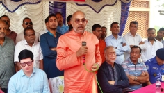 সবার অংশগ্রহণে কাঙ্ক্ষিত বাংলাদেশ গড়তে হবে: অর্থ ও পরিকল্পনা উপদেষ্টা