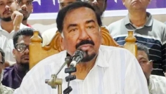 প্রত্যেক মানুষের বাক-স্বাধীনতায় সরকারের সমলোচনা করতে পারবে: স্পিকার